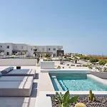Lilium Homes