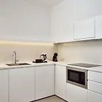 Apartman Lilium Homes *