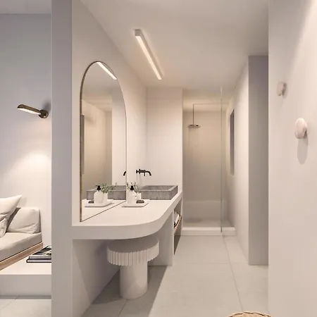 Lilium Homes كارتيرادوس