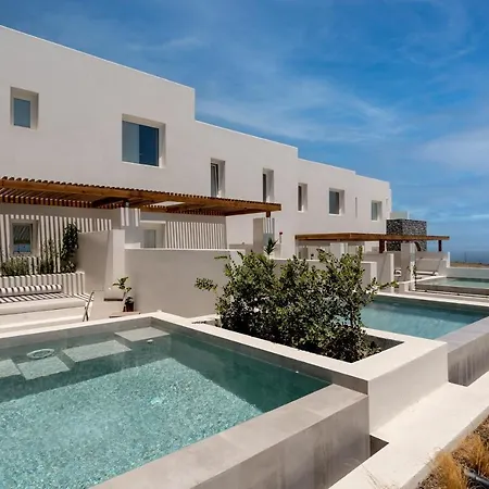 Lilium Homes