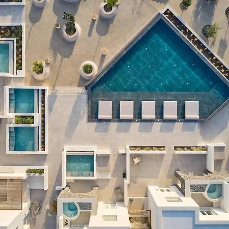 Lilium Homes Apartamento *