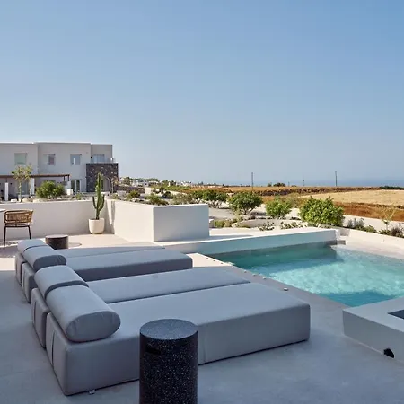 Lilium Homes Apartamento Karterados (Santorini)