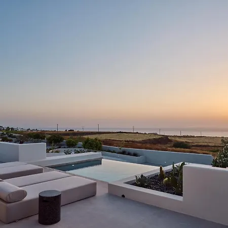 Lilium Homes * Karterados (Santorini)