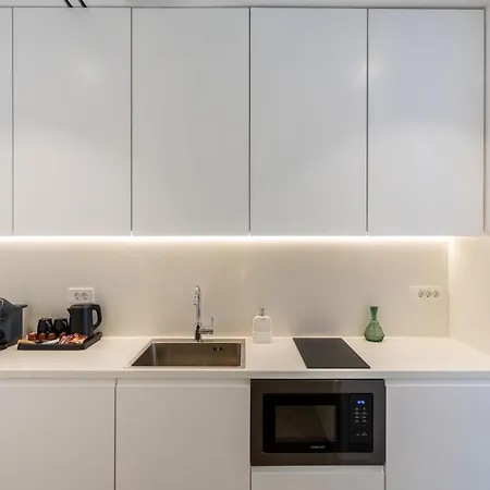 Lilium Homes *
