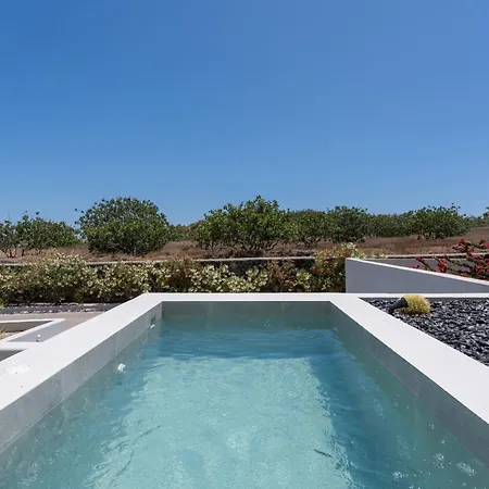 Apartamento Lilium Homes