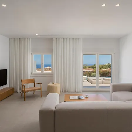Lilium Homes *