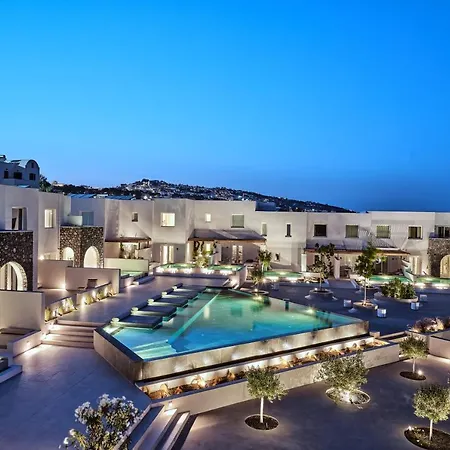 Lilium Homes Karterádosz