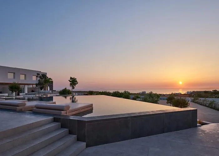 Lilium Homes Apartman