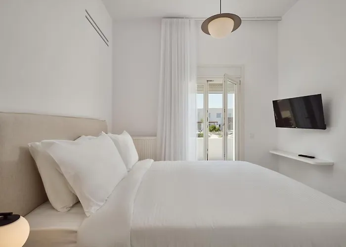 Lilium Homes Apartman Karterádosz