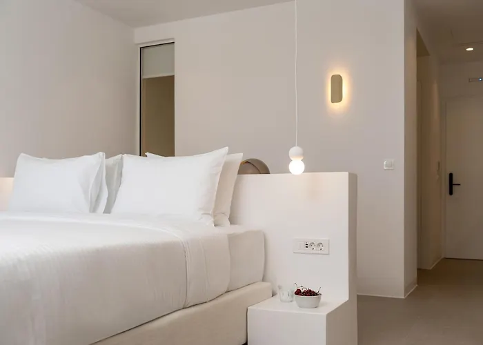 Lilium Homes Apartman