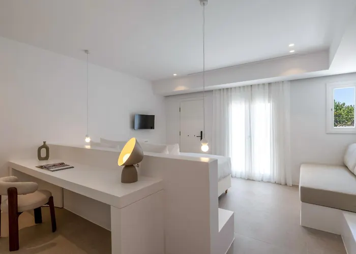 Lilium Homes Apartman Karterádosz